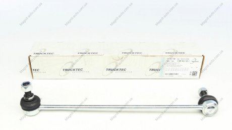 Тяга стабілізатора Trucktec automotive 07.30.138 (фото 1)