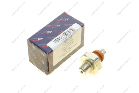 Датчик тиску оливи Aic 50797