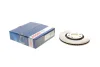 Диск тормозной BOSCH 0 986 479 W69 (фото 1)