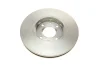 Диск тормозной BOSCH 0 986 479 W69 (фото 2)