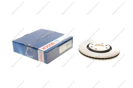 Диск тормозной BOSCH 0 986 479 W69