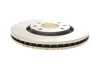 Диск тормозной BOSCH 0 986 479 W69 (фото 5)