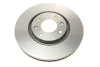 Диск тормозной BOSCH 0 986 479 W69 (фото 6)