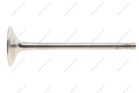 Впускний клапан AMP PAUD058-S-0-N