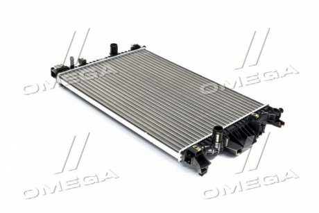 Радіатор (Ava) AVA COOLING FD2642