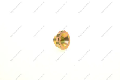 Гайка осі Aic 52873