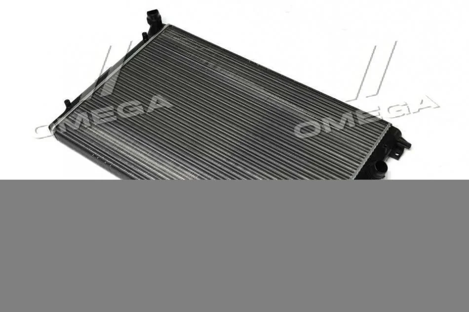 Радіатор (вир-во AVA) AVA COOLING VNA2324 (фото 1)