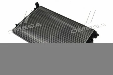 Радіатор (вир-во AVA) AVA COOLING VNA2324
