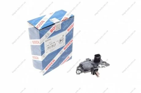 Регулятор генератора BOSCH 1986AE0120