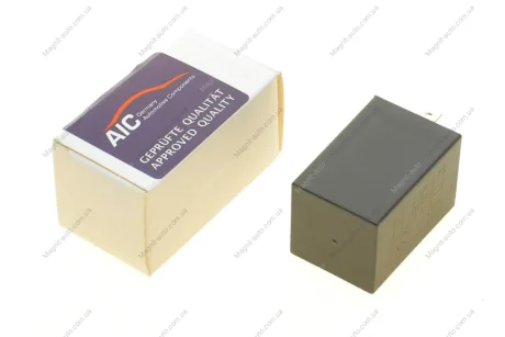 Реле склоочисника Aic 50700