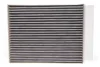 Фільтр салону MERCEDES-BENZ Vito III, V-Klasse II WIX FILTERS WP2183 (фото 1)