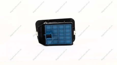 Кнопка стеклопод Zilbermann 04531