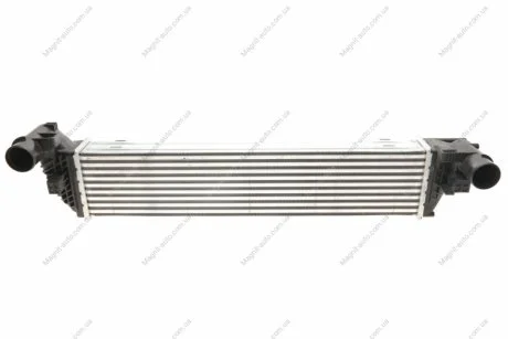 Інтеркулер ESPACE4/LAGUNA2 TD 05- (вироб-во) Van Wezel 43004397