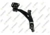FORD Рычаг передний прав.Focus 1,5-2,0TDCi/1,0-1,6Eco Boost 10- TEKNOROT FO-798