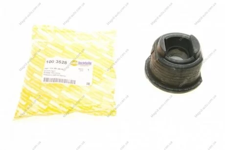 Подушка балки задней большая AUTOTECHTEILE 100 3528