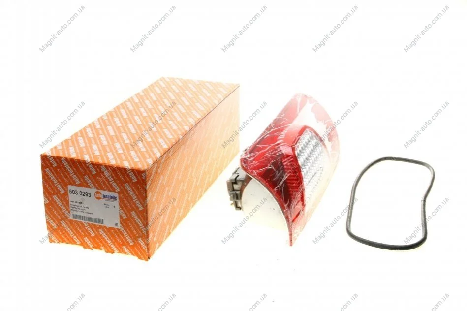 Фонарь AUTOTECHTEILE 503 0293 (фото 1)