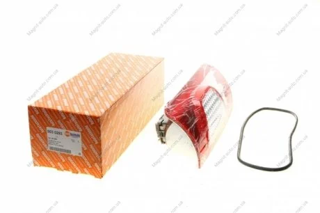 Фонарь AUTOTECHTEILE 503 0293