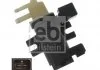 FEBI FIAT Преобразователь давления турбокомпрессора Doblo,Ducato, OPEL Vectra C 1.3D/1.9CDTi/2.4JTD, Insignia FEBI BILSTEIN 39546 (фото 2)