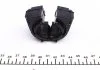 Втулка стабилизатора SEAT ALTEA, TOLEDO, SKODA OCTAVIA II, VW GOLF V-VI 03- зад. мост (Пр-во) MEYLE 100 511 0012 (фото 2)
