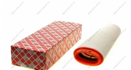 Повітряний фільтр FEBI BILSTEIN 27025