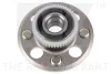 Подшипник ступицы задней. Honda Civic V, VI 1.4/1.6 11.95-02.01 NK 762619 (фото 1)
