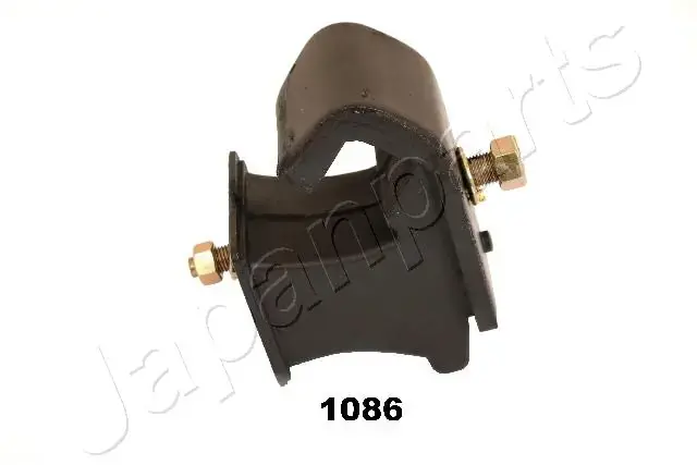 NISSAN Подушка двигуна пров. Navara 2,5dCi 09- JAPANPARTS RU-1086 (фото 1)