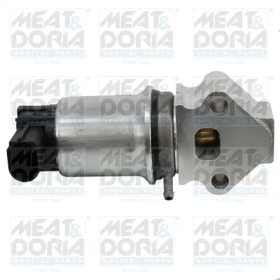 MEATDORIA VW Клапан EGR Sharan,Seat Alhambra 1.8T 97- MEAT&DORIA 88176 (фото 1)