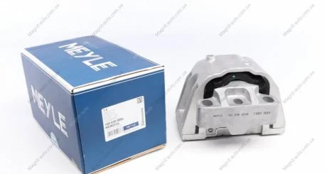 Опора двигуна VOLKSWAGEN (вир-во) MEYLE 100 030 0004