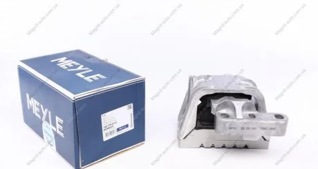 Опора двигуна VOLKSWAGEN MEYLE 100 199 0141