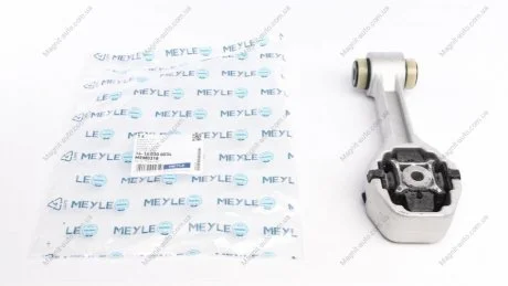 Опора двигуна RENAULT (виробництво) MEYLE 16-14 030 0034
