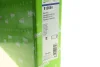 Конденсатор без хладогену Valeo 812654 (фото 2)