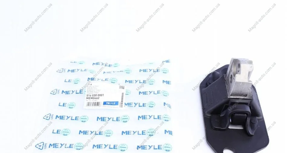 Опора двигуна VOLVO (вироб-во) MEYLE 514 030 0001 (фото 1)