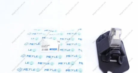 Опора двигуна VOLVO (вироб-во) MEYLE 514 030 0001