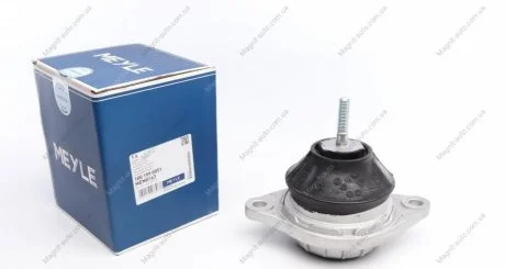 Опора двигателя AUDI (произ-во) MEYLE 100 199 0051