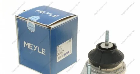 Опора двигателя AUDI (произ-во) MEYLE 100 199 0046