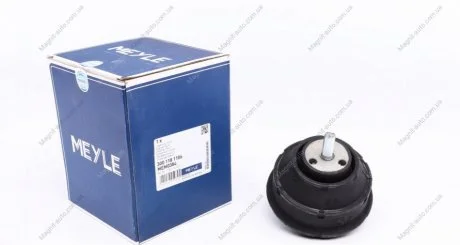 Опора двигуна BMW (виробництво) MEYLE 300 118 1106