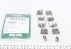 Монтажний комплект MAZDA 98-05/SUZUKI 05>>-F FRENKIT 901244 (фото 1)
