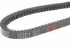 Ремінь (клиновий) HUTCHINSON AV 13 La 1015 (фото 3)