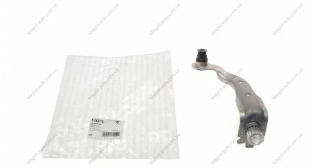 Опора глушника HUTCHINSON 524878