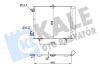 KALE CITROEN Радиатор кондиционера C2/3,C3 Aircross,C4 Cactus,DS3,Opel,Peugeot 207/208/1007/2008,Renault Talisman Kale oto radyator 358440 (фото 1)