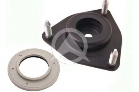 CITROEN Опора амортизатора пер. (с подш.) C-Crosser 07-, MITSUBISHI Outlander 06-. SIDEM 871404 KIT