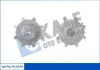 Віскомуфта Hyundai H1/KIA Picanto 1.1 CRDi, Sorento (02-) 2.5 CRDi KALE OTO RADYATOR Kale oto radyator 352785 (фото 1)