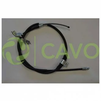 CAVO MITSUBISHI Трос ручн.тормоза прав.Outlander,Citroen C-Crosser 07- Cavo 6002 697