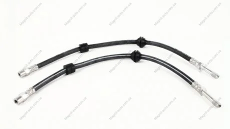CAVO VW Шланг тормозной передний Golf/ Vento 91-95, Seat Cavo C800 429A
