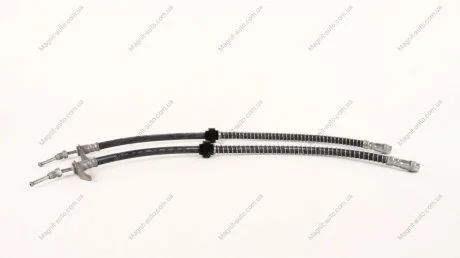 CAVO RENAULT Шланг гальмівний пров. нижня. Master -06 Cavo C900 422A
