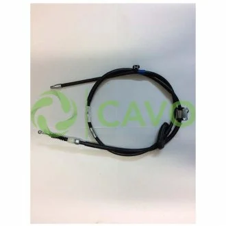 CAVO OPEL Трос торм лев. (без эл. торм.) Astra J Cavo 5902 730