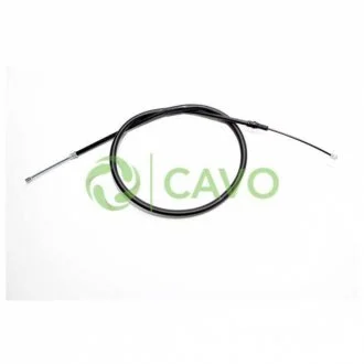 CAVO RENAULT Трос тормоза R19 (1565/1260mm) Cavo 1302 252