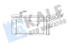Радіатор обігрівача салону Hyundai H-1 (07-) KALE OTO RADYATOR Kale oto radyator 352155 (фото 1)