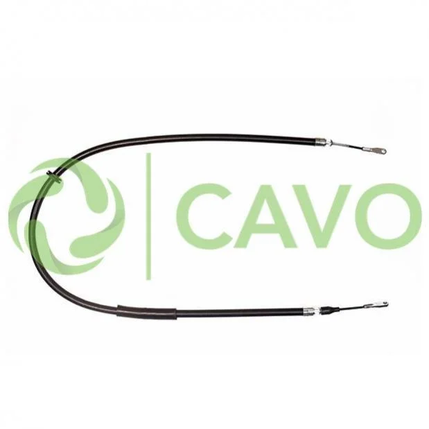 CAVO DB Трос ручного тормоза VITO 97- Cavo 5502 755 (фото 1)