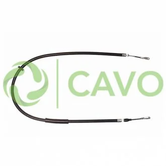 CAVO DB Трос ручного тормоза VITO 97- Cavo 5502 755